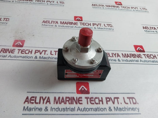 Bailey & Mackey 2381Q Pressure Switch 0.2-4 Bar