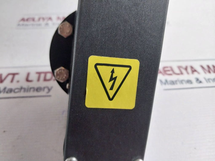 Bailey & Mackey 2381Q Pressure Switch 0.2-4 Bar