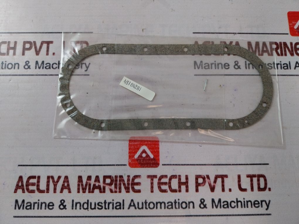 Bailey Meter M42-26A Repair Kit 254055A1