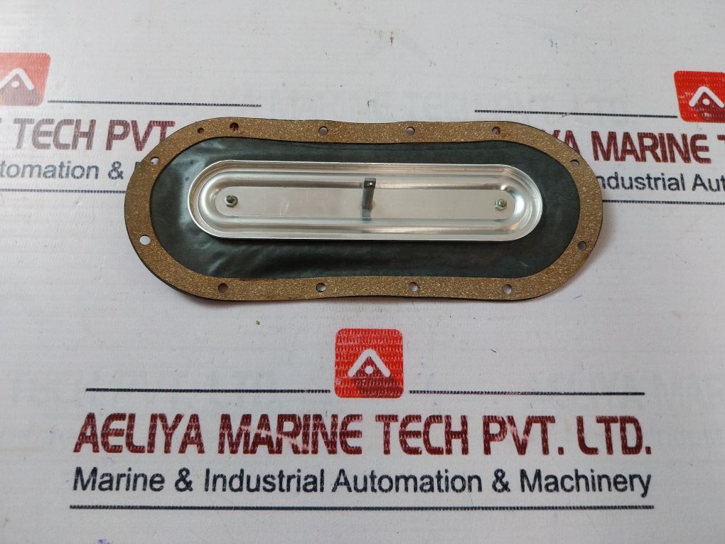 Bailey Meter M42-26A Repair Kit 254055A1