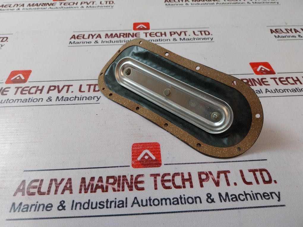 Bailey Meter M42-26A Repair Kit 254055A1
