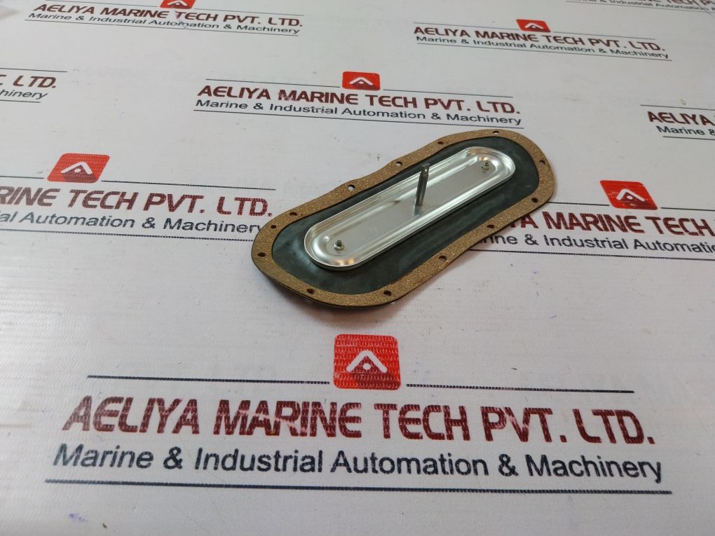 Bailey Meter M42-26A Repair Kit 254055A1