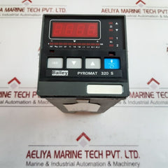 Bailey Pyromat 320 S Temperature Controller
