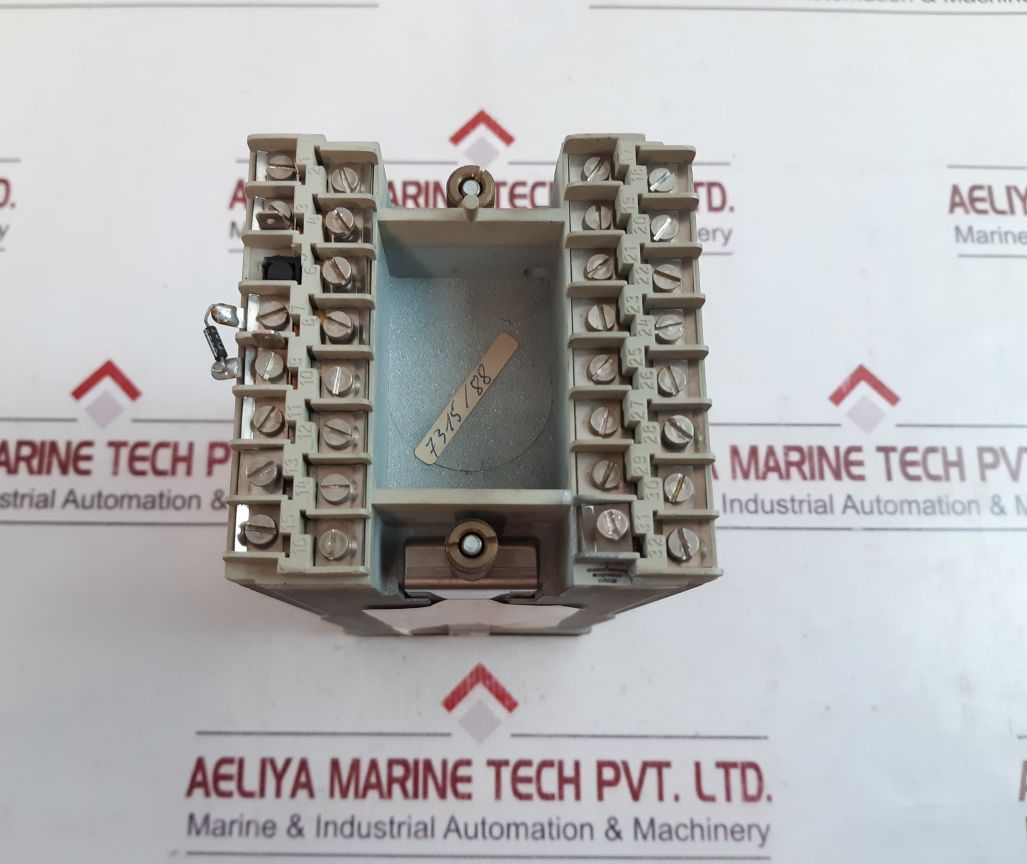 Bailey Pyromat 320 S Temperature Controller