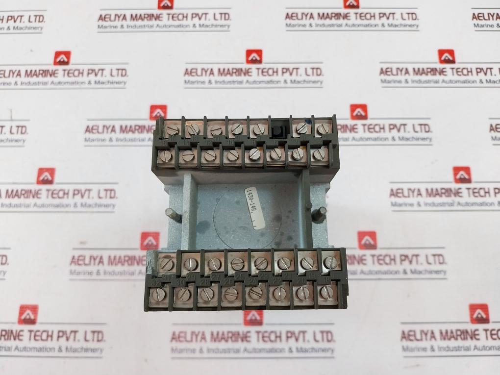 Bailey Pyromat 320 S Temperature Controller D329Aa11-1-18A8