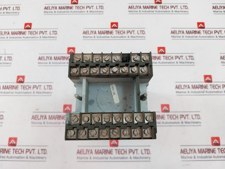 Bailey Pyromat 320 S Temperature Controller D329Aa11-1-18A8