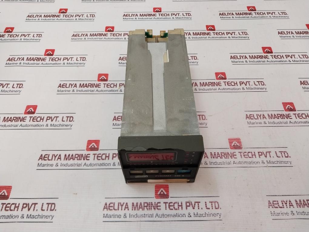 Bailey Pyromat 320 S Temperature Controller D32Sac11-1-11B1
