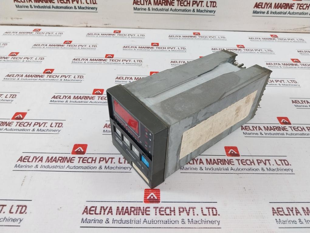 Bailey Pyromat 320 S Temperature Controller D32Sac81-1-18A8