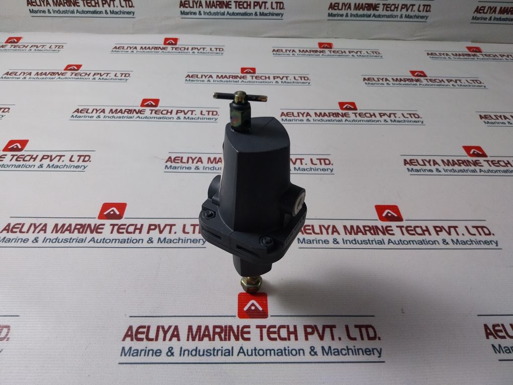 Bailey R7-4 Pressure Reducing Filter 727.01.11.100