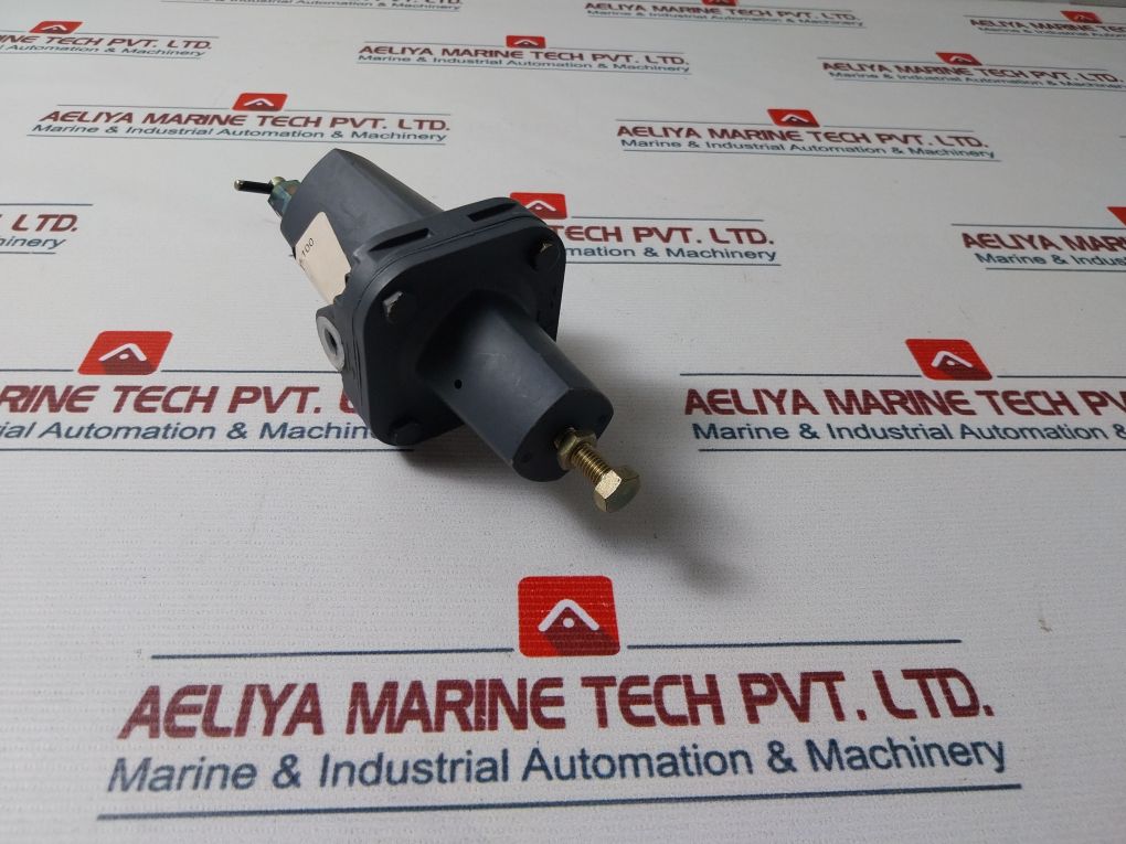 Bailey R7-4 Pressure Reducing Filter 727.01.11.100