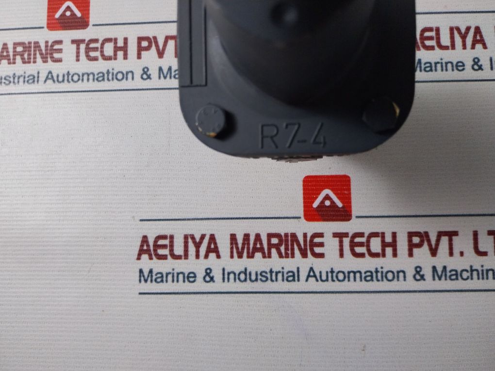 Bailey R7-4 Pressure Reducing Filter 727.01.11.100