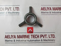 Bak Wvt791723D Top Link Lock Nuts Wvt791723