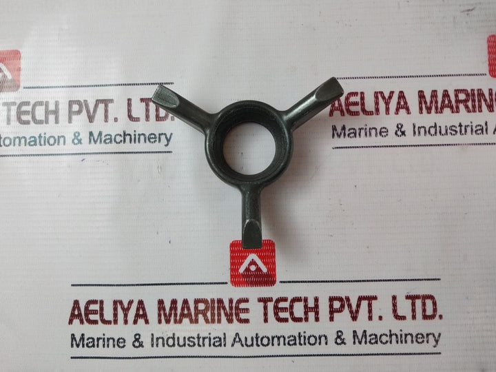 Bak Wvt791723D Top Link Lock Nuts Wvt791723