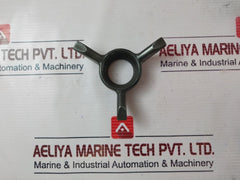 Bak Wvt791723D Top Link Lock Nuts Wvt791723