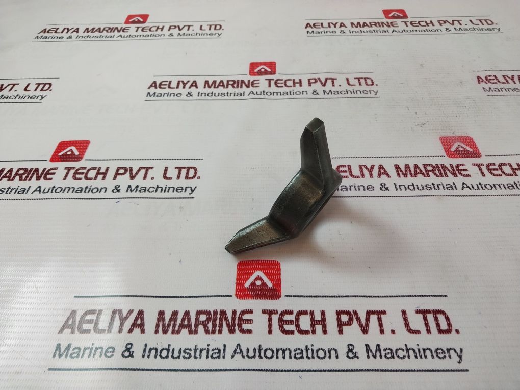 Bak Wvt791723D Top Link Lock Nuts Wvt791723