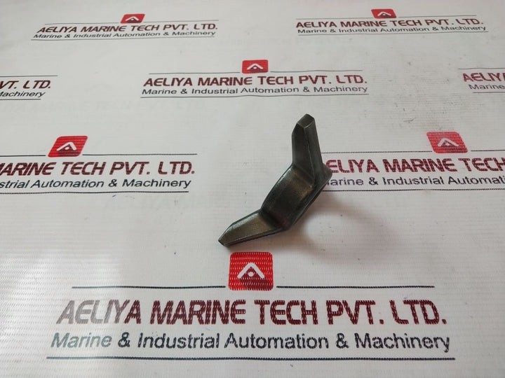 Bak Wvt791723D Top Link Lock Nuts Wvt791723