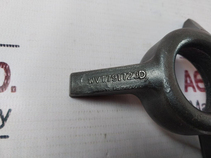 Bak Wvt791723D Top Link Lock Nuts Wvt791723