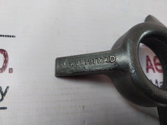 Bak Wvt791723D Top Link Lock Nuts Wvt791723