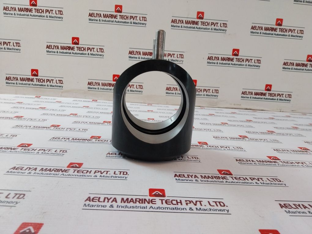 Baker 052092521 4” Seat Valve Rev.B