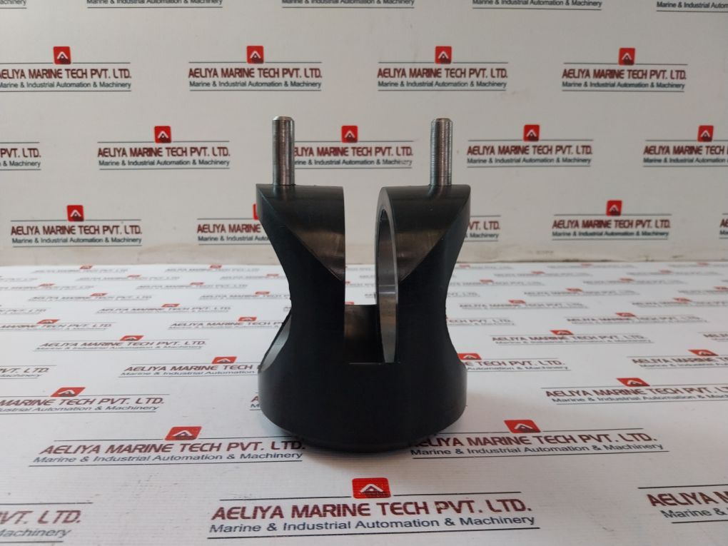 Baker 052092521 4” Seat Valve Rev.B