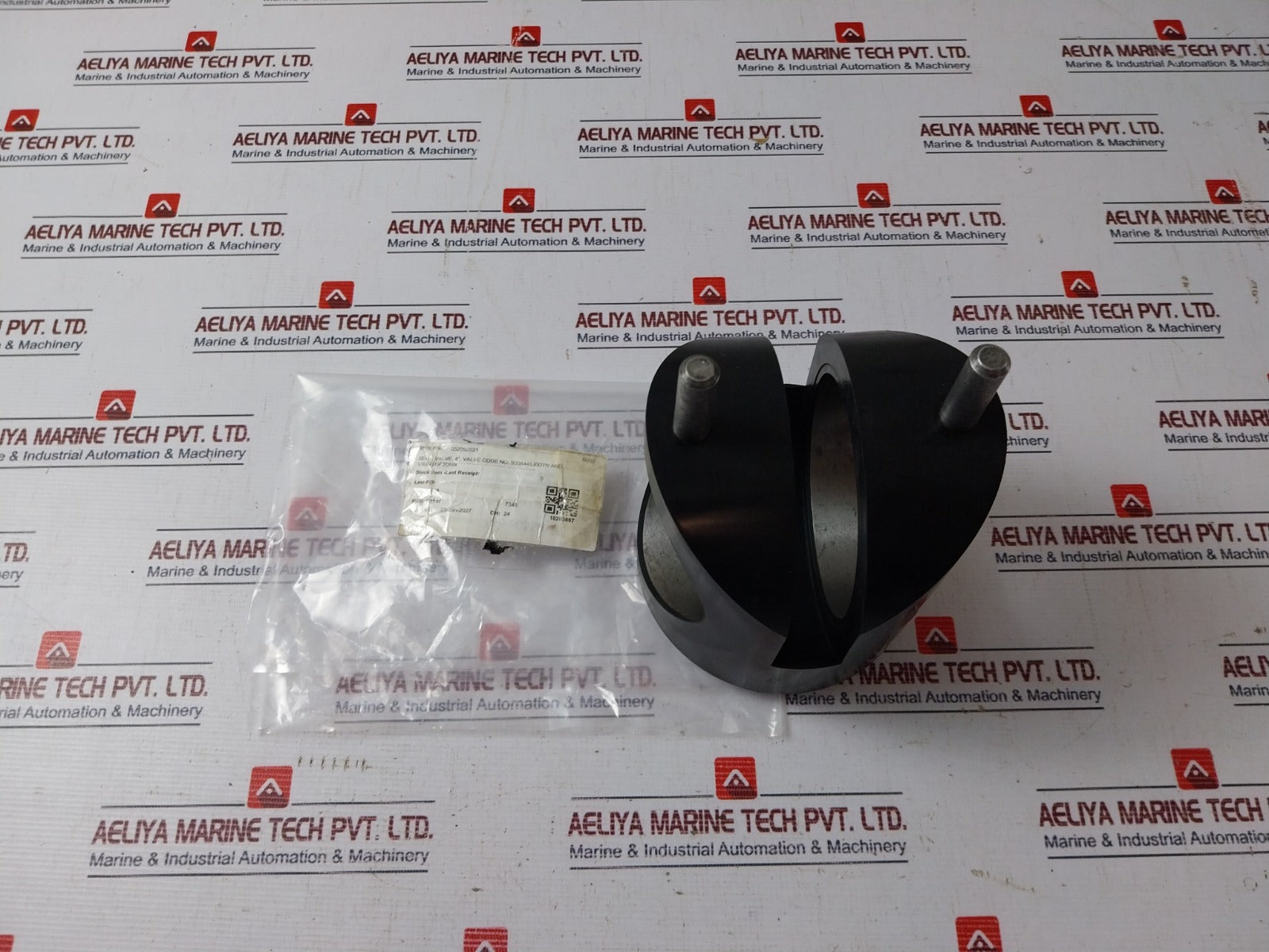 Baker 052092521 Seat Valve
