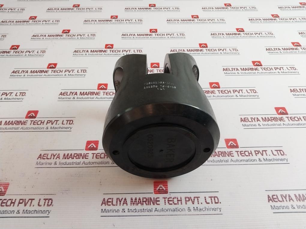 Baker 052092521 Valve Seat 4