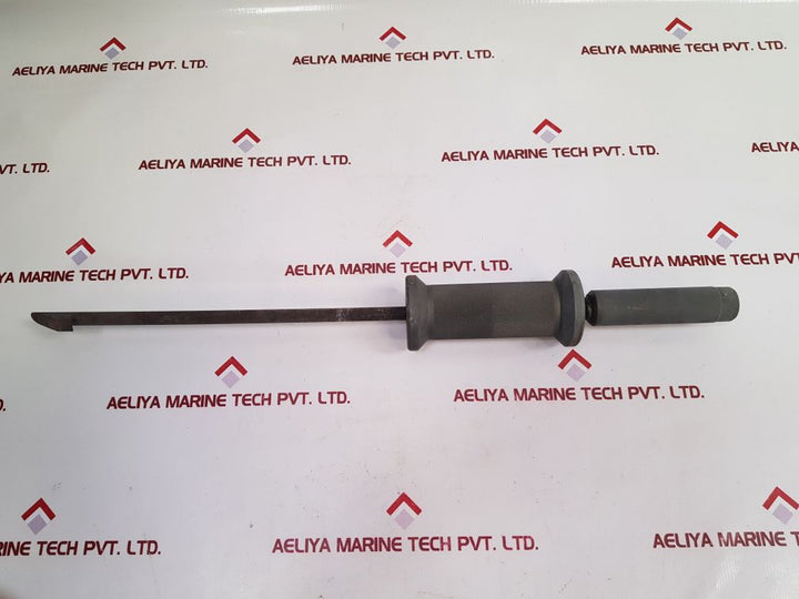 Baker Drill Pipe Float Valve 480902432 Assy, Puller 2F-3R