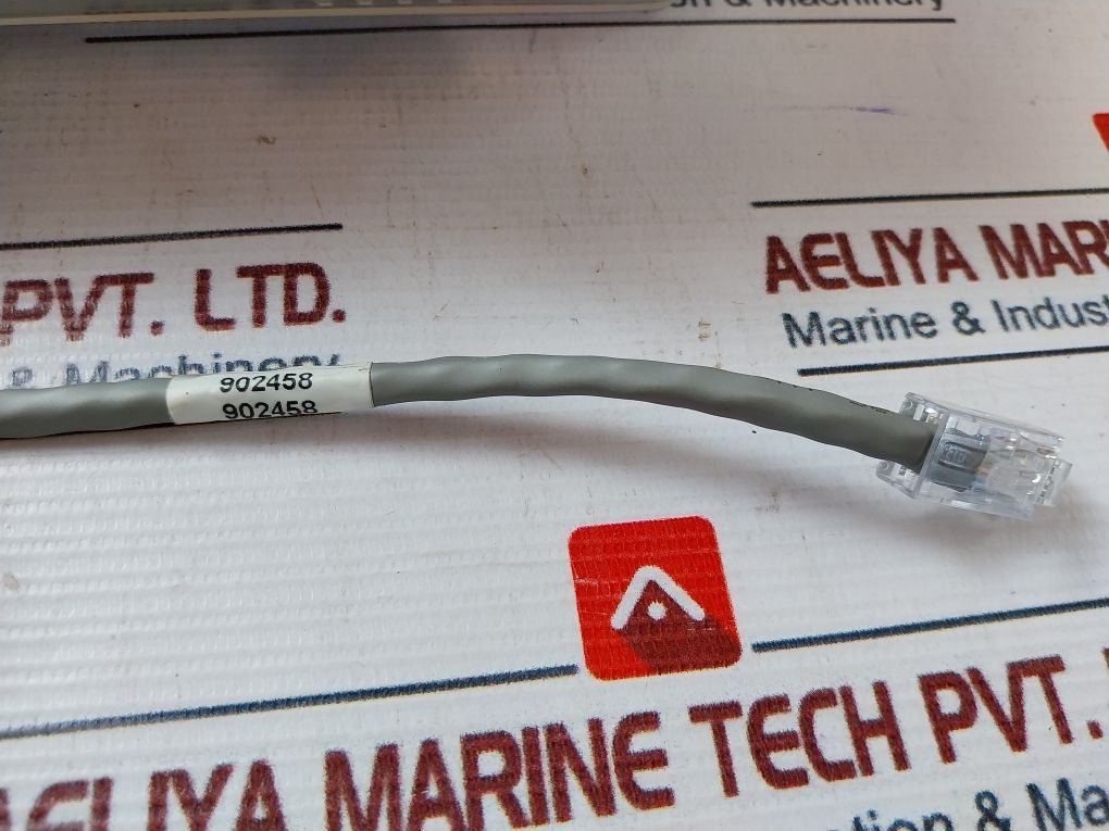 Baker Hughes 900034 Gcs Graphics Interface Board 900090 D