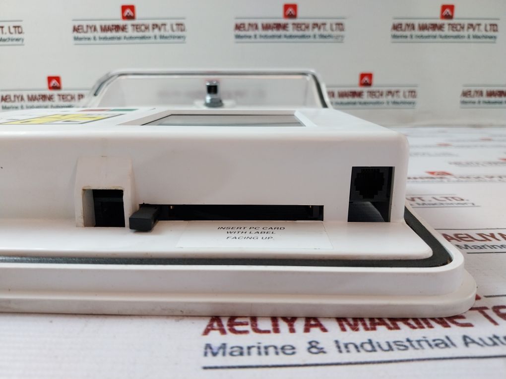 Baker Hughes 900034 Gcs Graphics Interface Board 900090 D