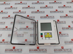 Baker Hughes 900034 Gcs Graphics Interface Board 900091K