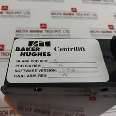 Baker Hughes 902377 Gcs Remote Data Communication Module