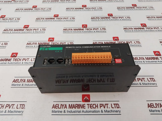 Baker Hughes 902377 Remote Data Communication Module