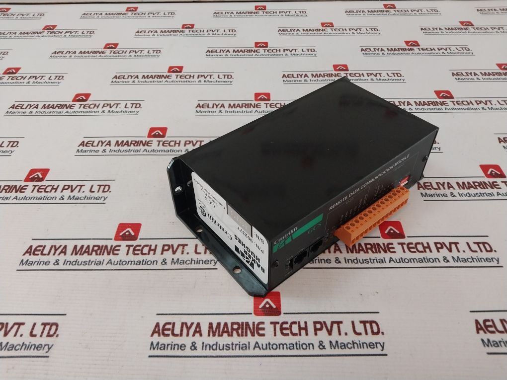 Baker Hughes 902377 Remote Data Communication Module