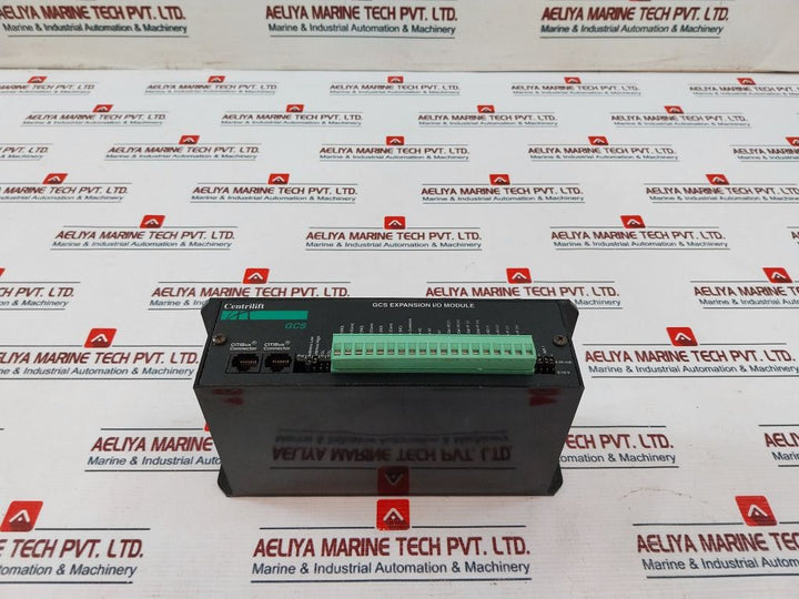 Baker Hughes 903194 Gcs Expansion I/O Module Unit 10Amps