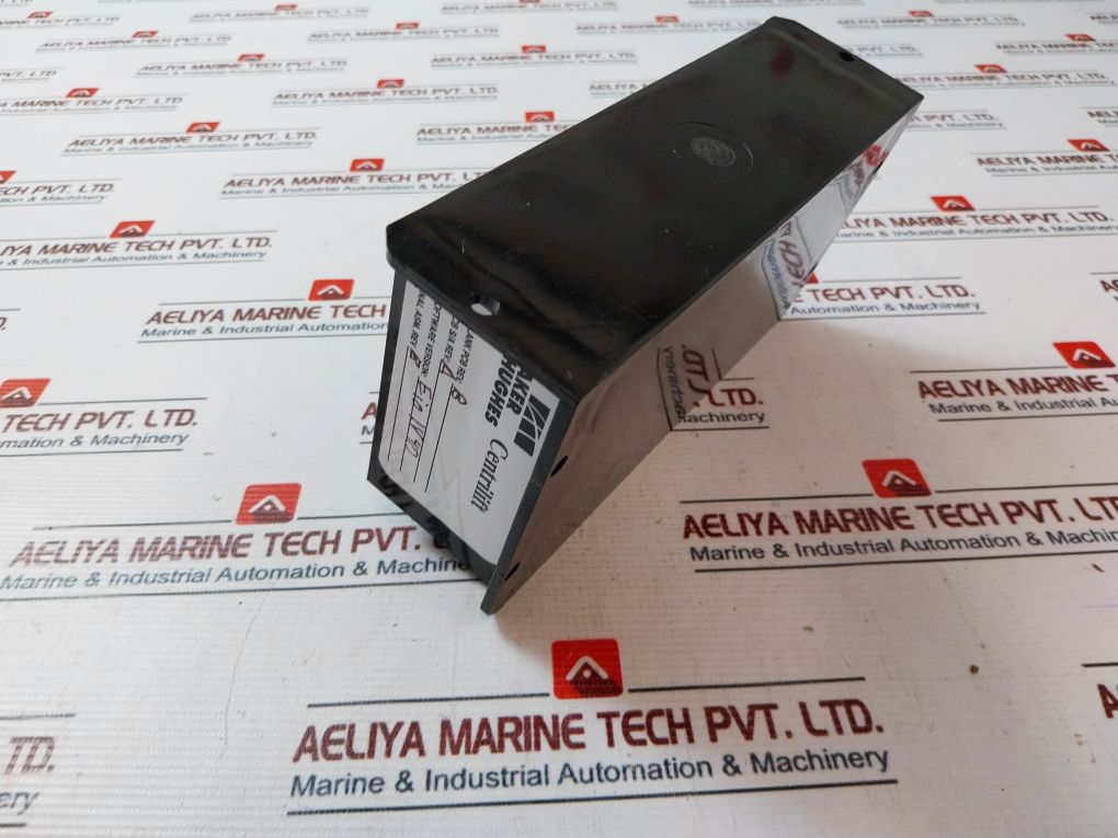 Baker Hughes 903194 Gcs Expansion I/O Module Unit 10Amps 120Vac