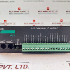 Baker Hughes 903194 Gcs Expansion I/O Module Unit 10Amps 120Vac