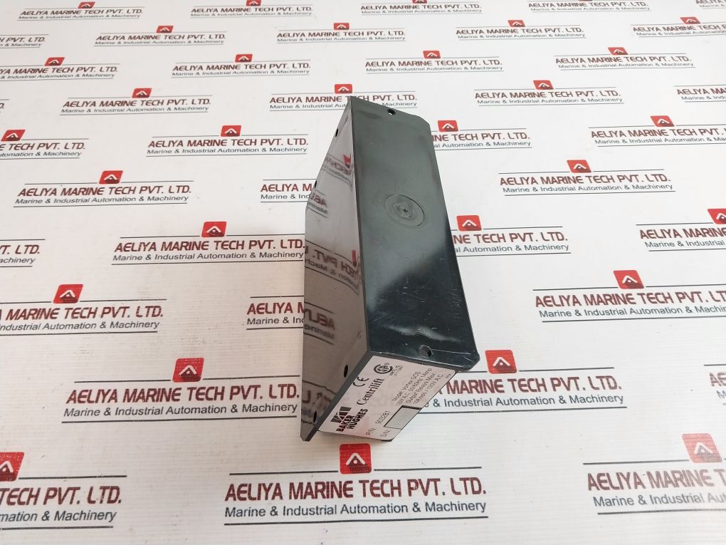 Baker Hughes 903281 Vortex Gcs Motor Controller