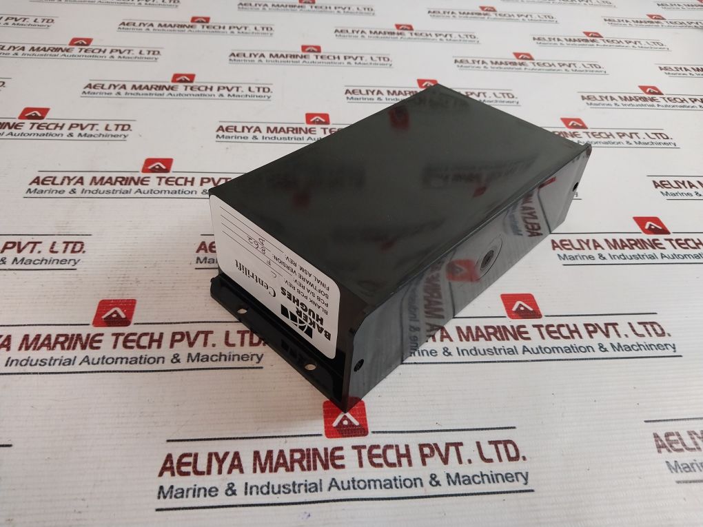 Baker Hughes 903281 Vortex Gcs Motor Controller