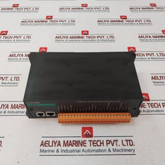 Baker Hughes 903281 Vortex Gcs Motor Controller 10 Amps/120Vac