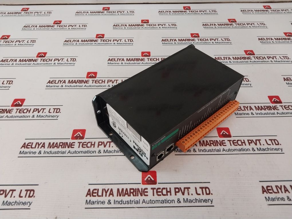 Baker Hughes 903281 Vortex Gcs Motor Controller 10 Amps/120Vac