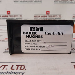 Baker Hughes 903281 Vortex Gcs Motor Controller 10 Amps/120Vac