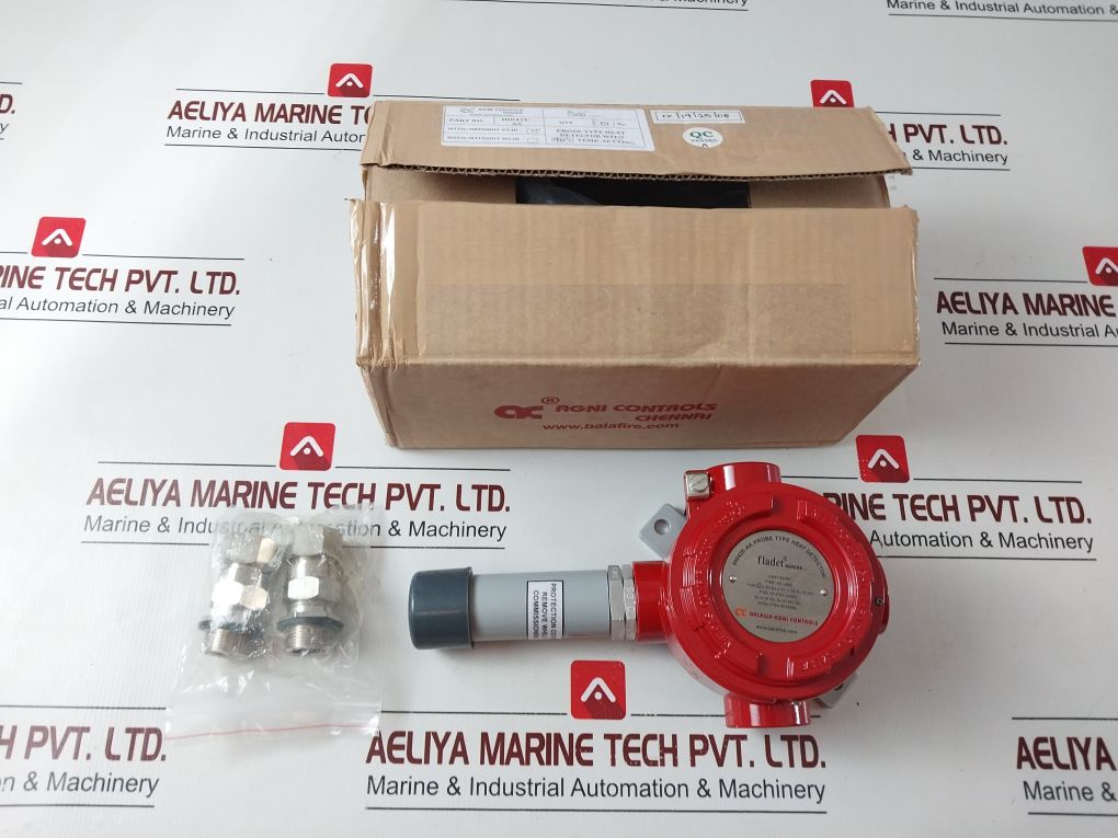 Balawa Agni Controls Xd-jb85
