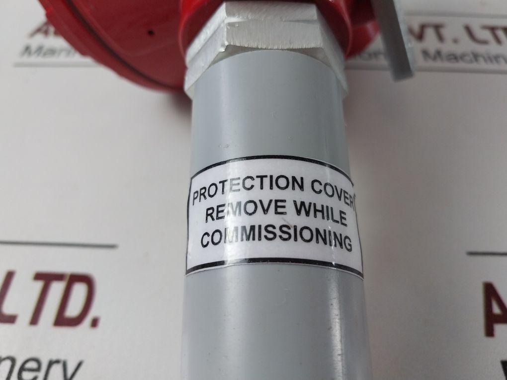 Balawa Agni Controls Xd-jb85 Probe Type Heat Detector