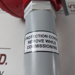 Balawa Agni Controls Xd-jb85 Probe Type Heat Detector