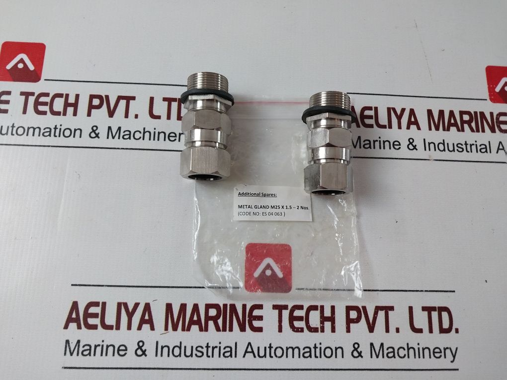 Balawa Agni Controls Xd-jb85 Probe Type Heat Detector