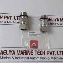 Balawa Agni Controls Xd-jb85 Probe Type Heat Detector