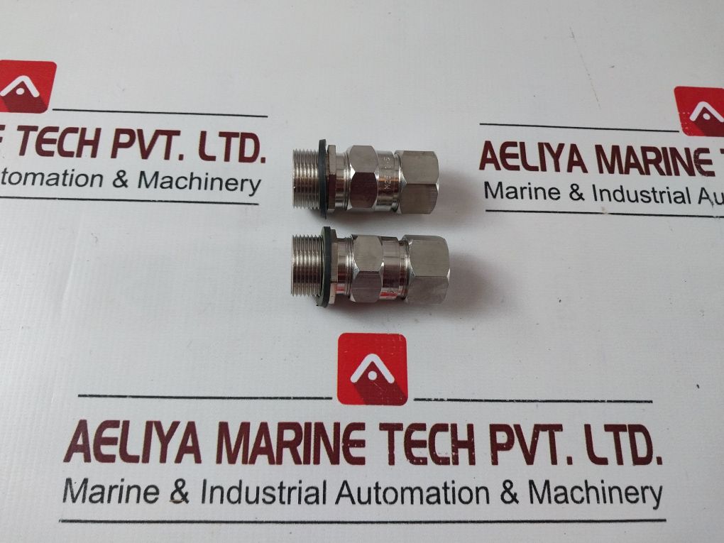 Balawa Agni Controls Xd-jb85 Probe Type Heat Detector