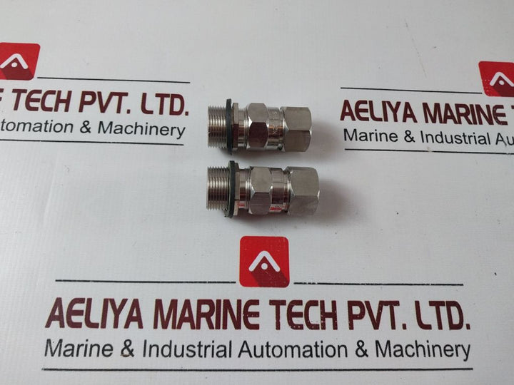 Balawa Agni Controls Xd-jb85 Probe Type Heat Detector