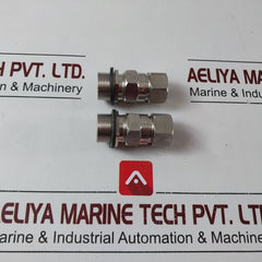 Balawa Agni Controls Xd-jb85 Probe Type Heat Detector