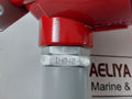 Balawa Agni Controls Xd-jb85 Probe Type Heat Detector